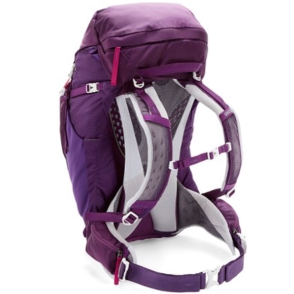 NWT Gregory J38 Pack - moonrise purple XS - Picture 3 of 8